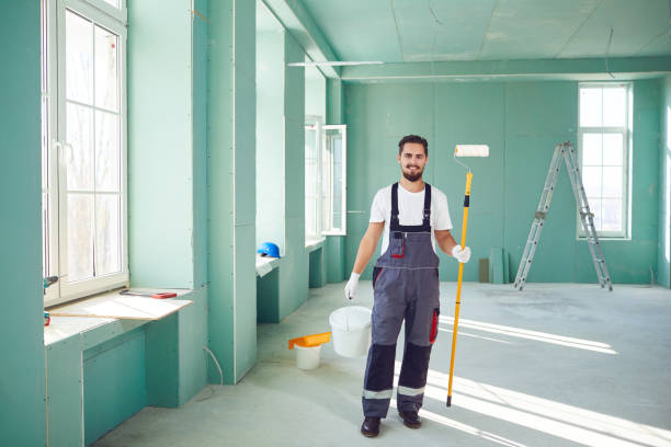 Best Asbestos and Lead Testing During Mold Inspection  in La Conner, WA