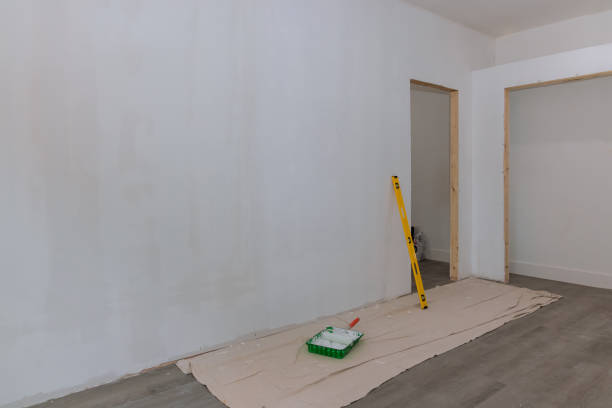 Best Mold Removal for HVAC Installations  in La Conner, WA