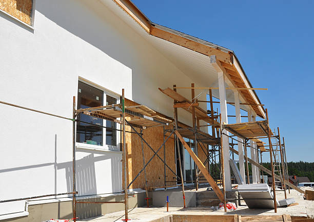 Best Residential Mold Inspection & Testing  in La Conner, WA