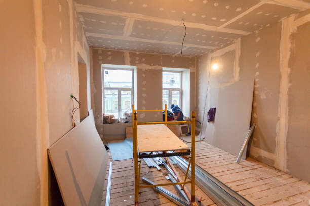 Best Industrial Mold Remediation  in La Conner, WA